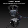 hydroponicky system spider farmer dwc 4 pot (11)