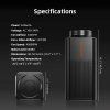 spider farmer 2v1 ventilacni system s uhlikovym filtrem a inline ventilatorem (10)