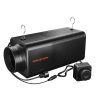 spider farmer 2v1 ventilacni system s uhlikovym filtrem a inline ventilatorem (12)