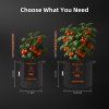 spider farmer 5x 20l textilni grow bag s uchy (11)