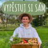 Kniha Vypěstuj si sám