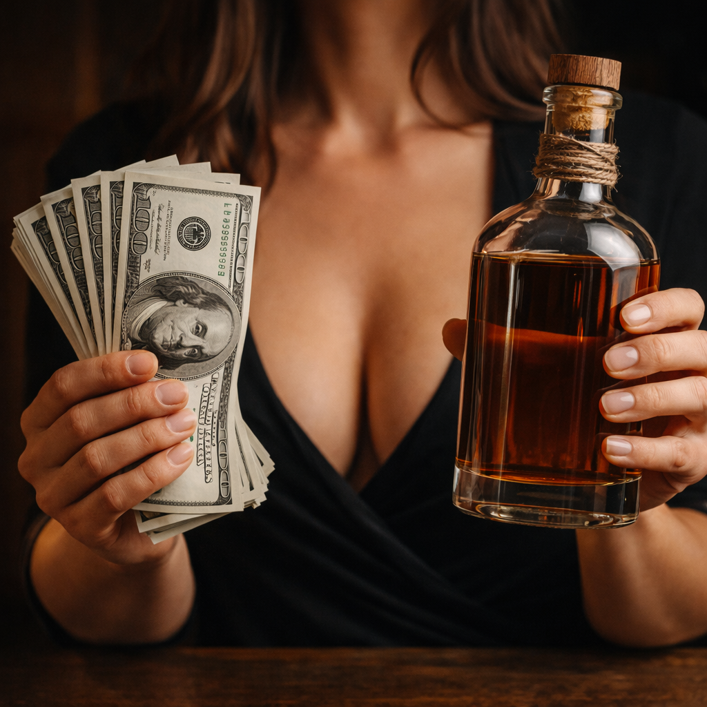 5 chyb při výběru alkoholu, které vás stojí peníze