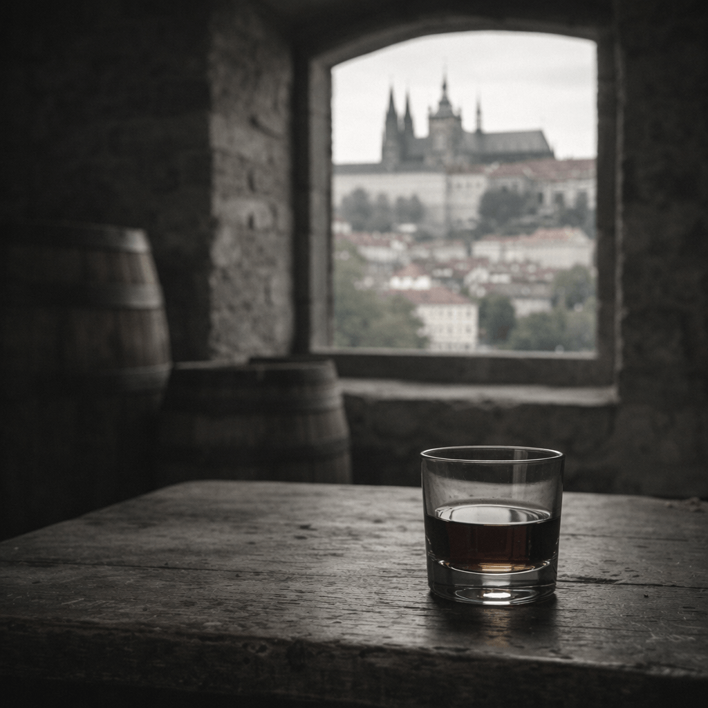 Historie alkoholu v českých zemích: od medoviny po whisky a rum