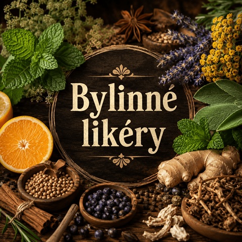 Bylinný likér: kdy chutná jako digestiv a kdy jako party pití