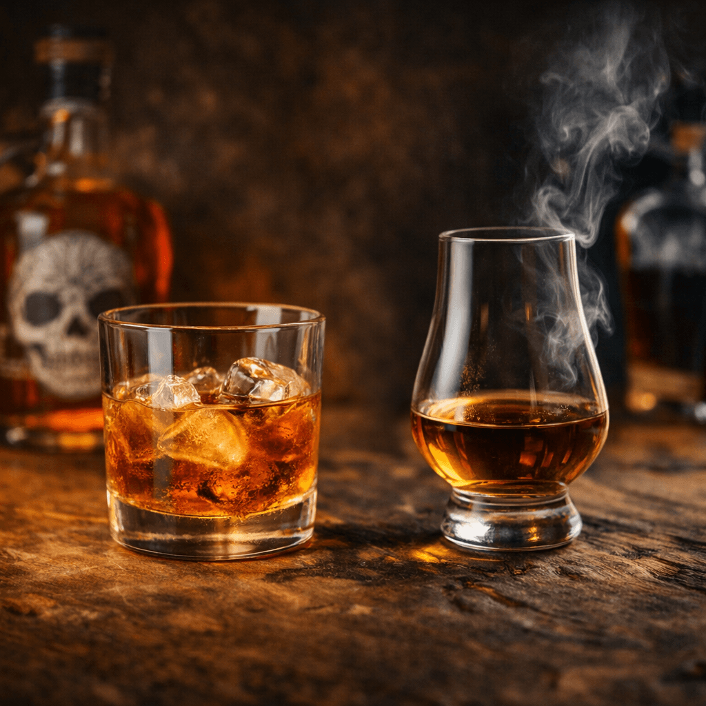 Proč některý alkohol chutná hned a jiný si musíte „vypít“