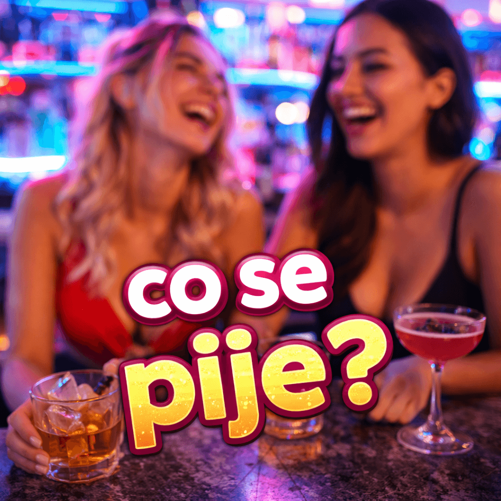 Co pijí lidé v nejlepších barech světa (a jak blízko se k tomu dostanete i vy)