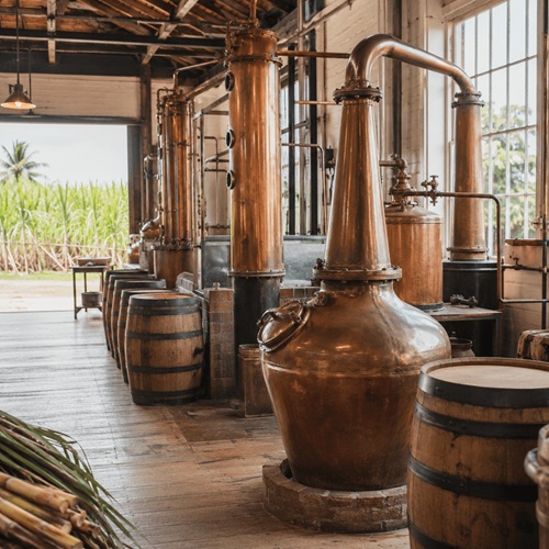 Dememara rum. Co to vlastně je a jak chutná?