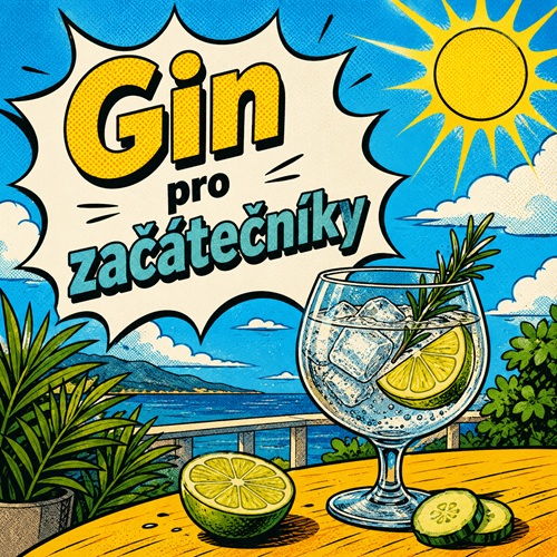 Nejlepší gin pro začátečníky: jemný, svěží a bez jalovcové facky