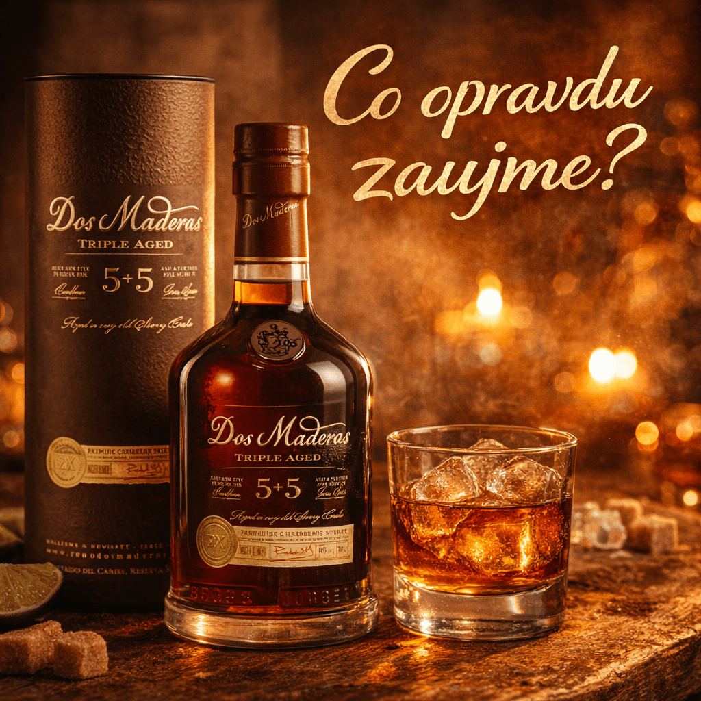Nejlepší dárkové balení alkoholu (co opravdu zaujme)