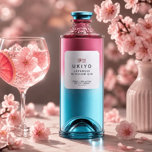 Jaký gin pro ženy jako dárek? Elegantní volba, která neurazí a často nadchne