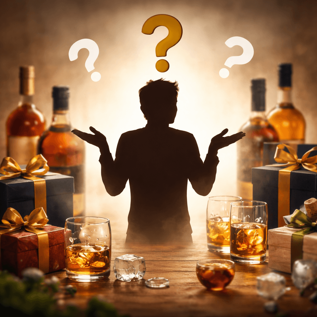 Nejlepší whisky na dárek: jak vybrat, aby to nebyla sázka naslepo