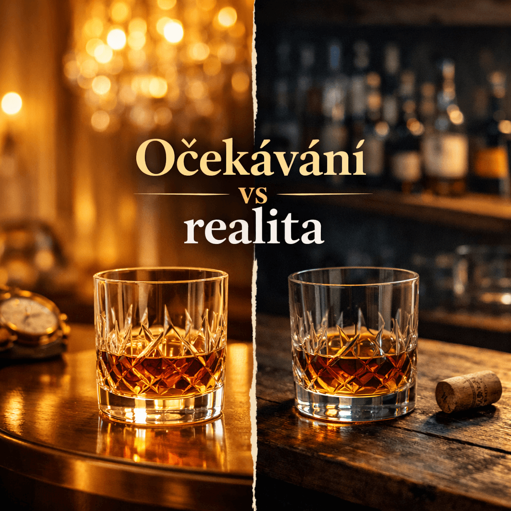 Alkohol, který se dobře prodává – ale ne vždy chutná tak, jak čekáte