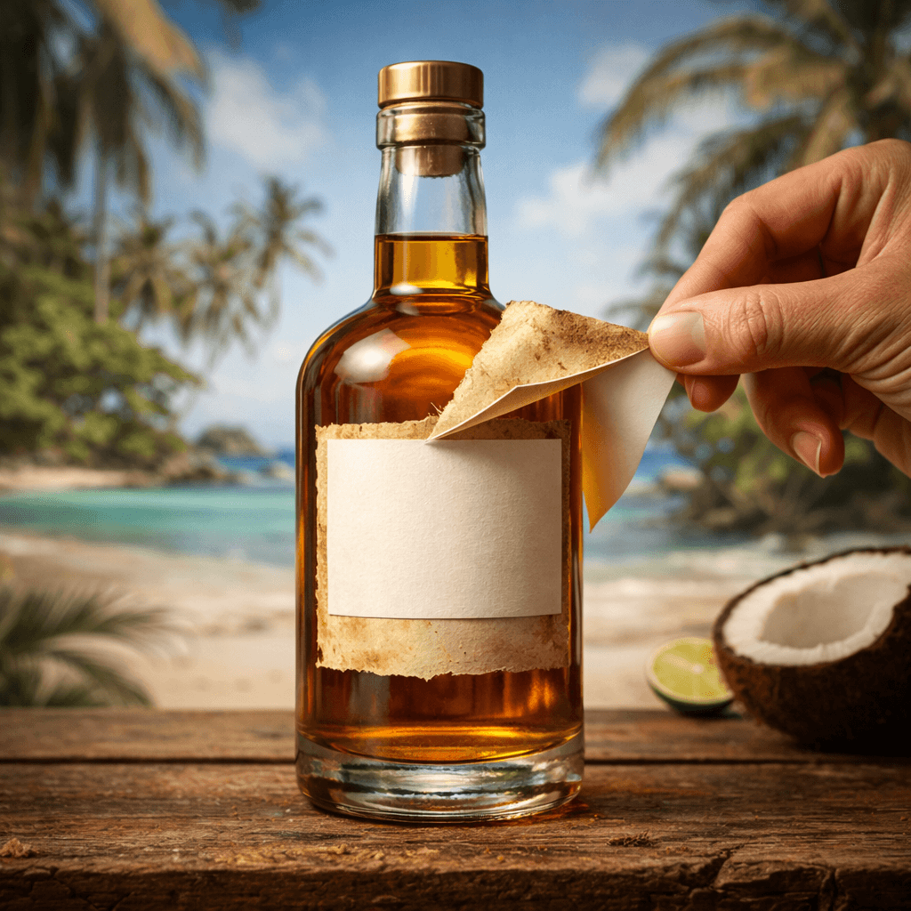 Rumy a whisky, které se změnily: co dnes chutná jinak než dřív