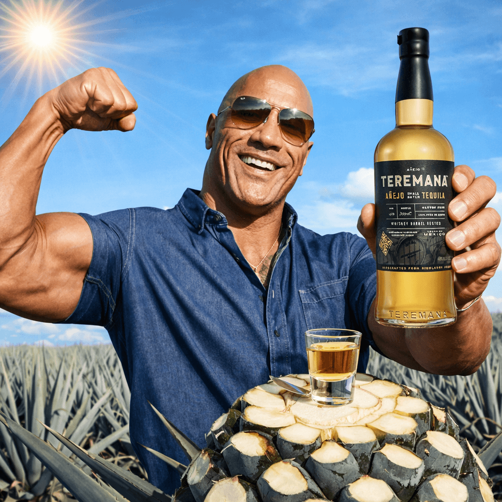 Celebrity a alkohol: co pijí slavní (a co z toho má smysl koupit i normálně)