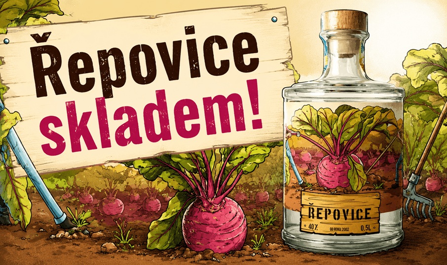 Řepovice
