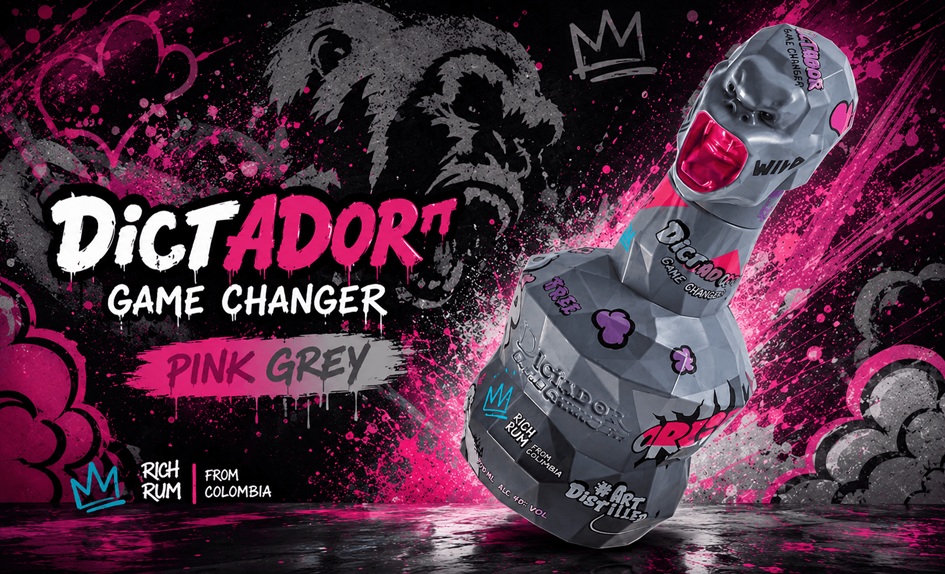 Dictador Gamechanger