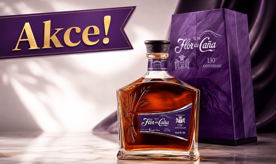 Flor de Cana