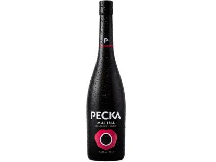 Pecka Malina 0,7 l