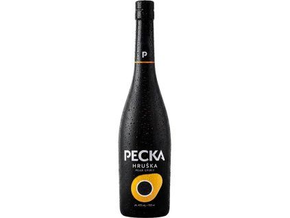 PEcka Hruška 0,7 l