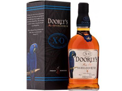 Doorlys XO 0,7 l
