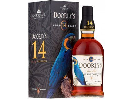 Doorlys 14 YO 0,7 l