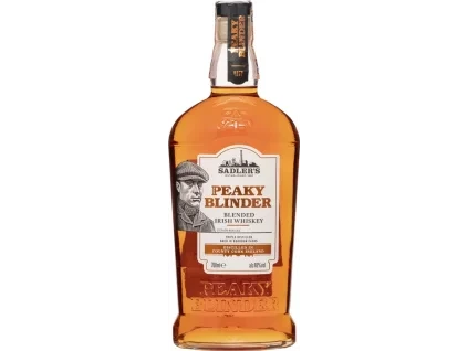 Peaky blinder 0,7 l