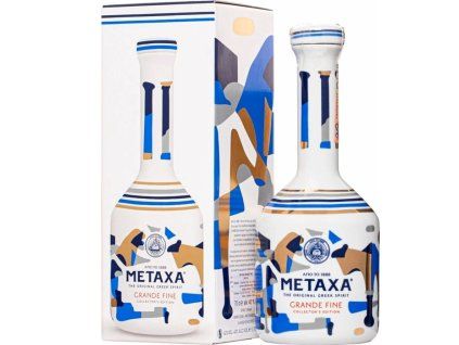 Metaxa Grande Fine 0,7 l