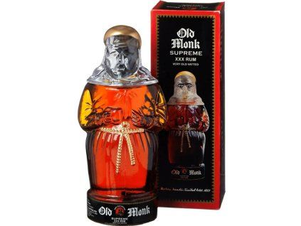 Old Monk Supreme 0,7 l