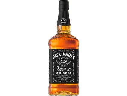 Jack Daniels 1 l