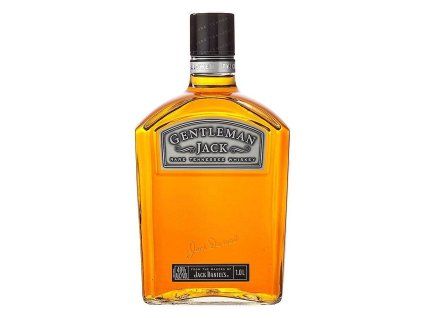 Jack Gentleman 0,7 l
