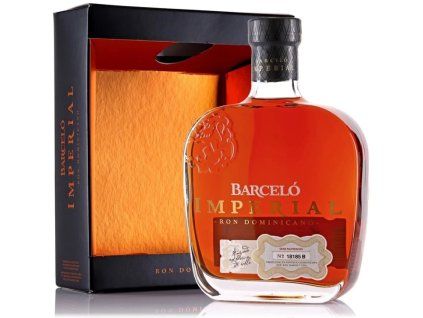 Barcelo Imperial 40% 1,75 l GB