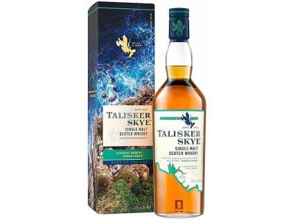 Talisker Skye 0,7 l