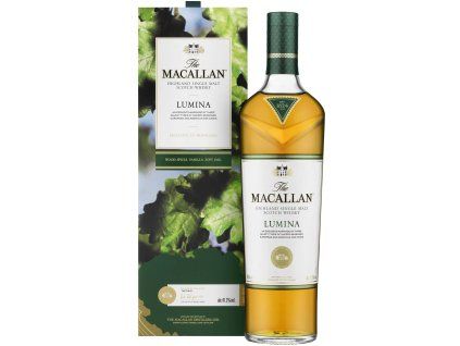 Macallan Lumina 0,7 l