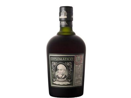 Diplomatico Reserva Exclusiva 0,7 l