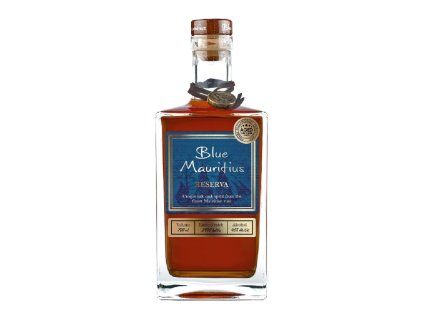 Blue Mauritius Reserva 0,7 l
