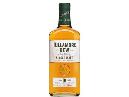 Tullamore Dew 18 YO 0,7 l