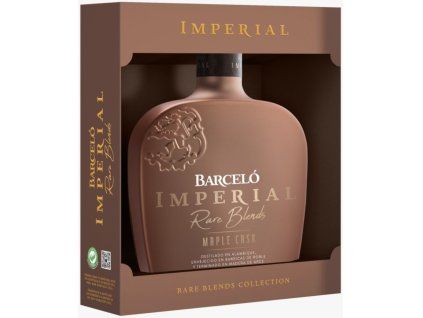 Barcelo Imperial Maple Cask 0,7 l