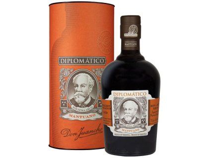 Diplomatico Mantuano 0,7 l