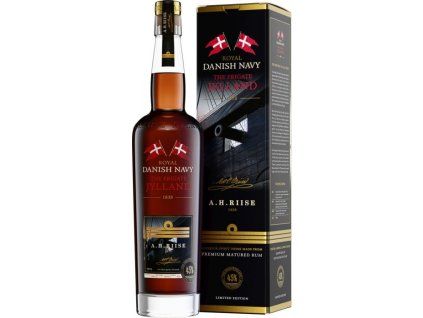AH Riise Jylland 0,7 l