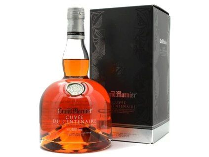 Grand Marnier Cuvée du Centenaire 0,7 l