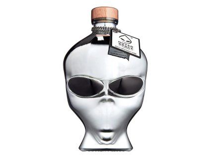 OuterSpace Chrome vodka 0,7 l