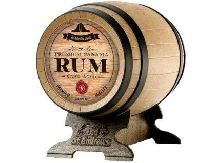 Admirals large barrel 0,7 l