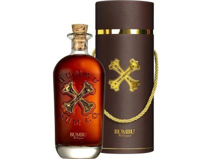 Bumbu Original tubus 0,7 l