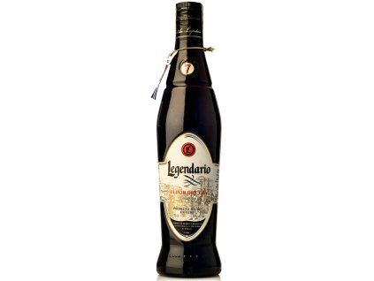 Legendario Elixir 0,7 l