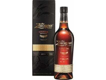 Zacapa Solera Gran Reserva 1 l