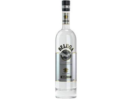 Beluga Noble vodka 0,7 l