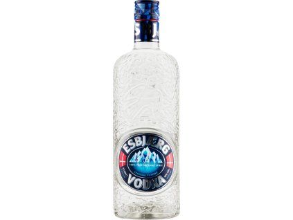 Vodka Esbjaerg 0,7 l