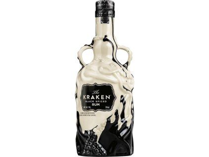 Kraken Black & White 0,7 l