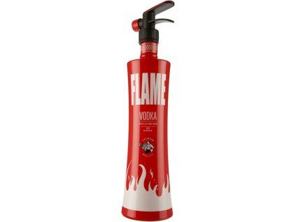 Flame vodka 0,7 l