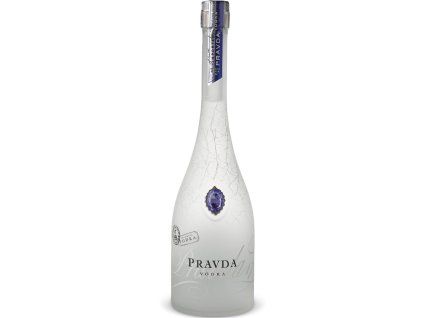 Pravda vodka 0,7 l